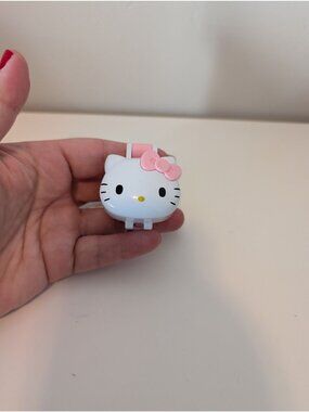 Sanrio Hello Kitty Water Bottle Cap